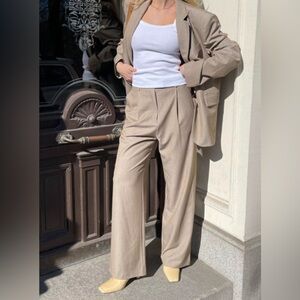 Djerf Avenue Favourite Pant